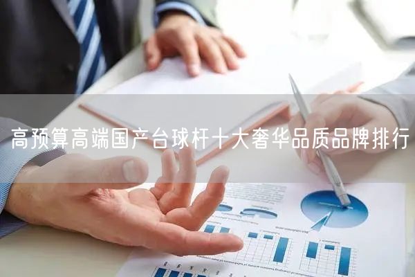 高预算高端国产台球杆十大奢华品质品牌排行