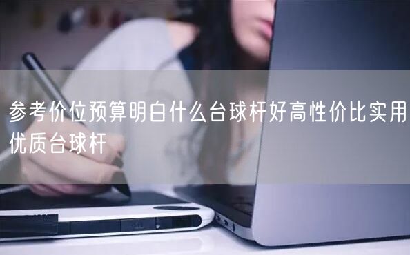 参考价位预算明白什么台球杆好高性价比实用优质台球杆