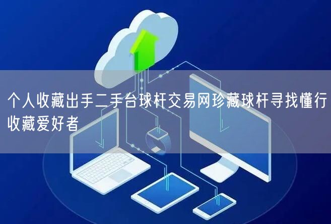 个人收藏出手二手台球杆交易网珍藏球杆寻找懂行收藏爱好者